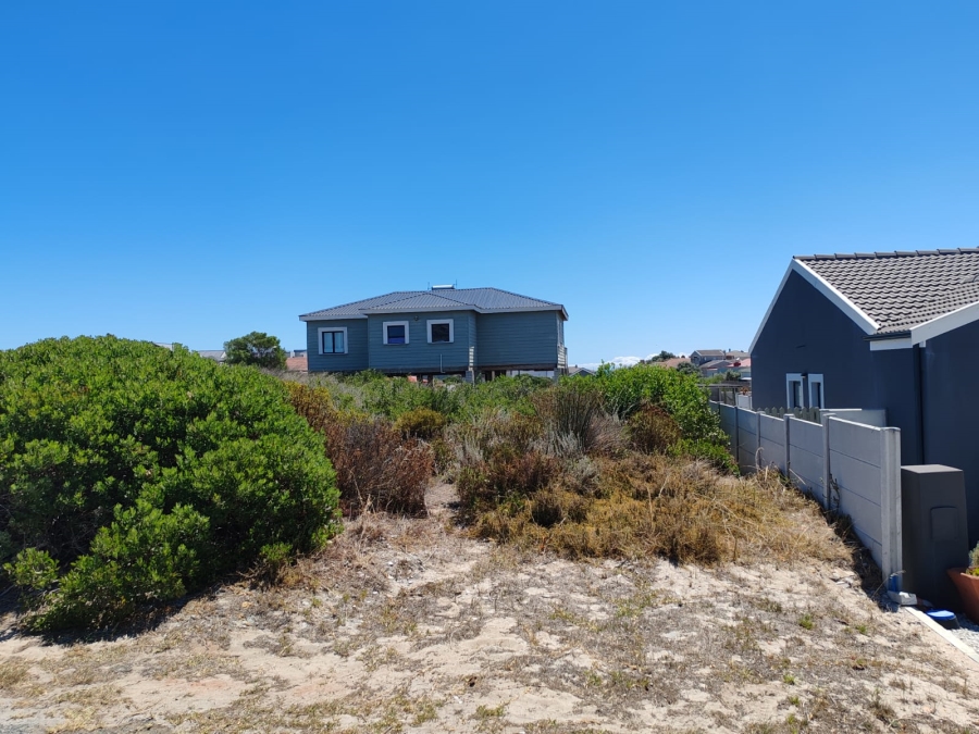 0 Bedroom Property for Sale in Perlemoenbaai Western Cape